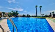 Resale - Town House - Orihuela Costa - La Florida
