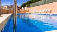 Resale - Town House - Orihuela Costa - La Zenia