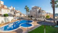 Resale - Town House - Orihuela Costa - Las Filipinas