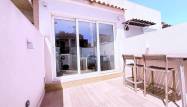 Resale - Town House - Orihuela Costa - Las Filipinas