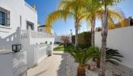 Resale - Town House - Orihuela Costa - Las Filipinas