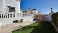 Resale - Town House - Orihuela Costa - Las Filipinas