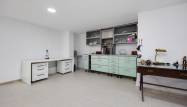 Resale - Town House - Orihuela Costa - Las Filipinas