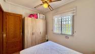 Resale - Town House - Orihuela Costa - Las Filipinas