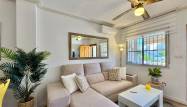 Resale - Town House - Orihuela Costa - Las Filipinas
