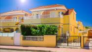 Resale - Town House - Orihuela Costa - Las Filipinas