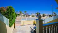 Resale - Town House - Orihuela Costa - Las Filipinas