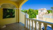 Resale - Town House - Orihuela Costa - Las Filipinas