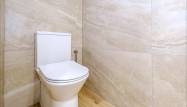 Resale - Town House - Orihuela Costa - Las Filipinas