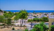 Resale - Town House - Orihuela Costa - Las Filipinas