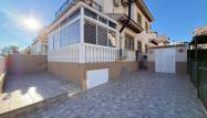 Resale - Town House - Orihuela Costa - Las Filipinas