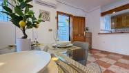 Resale - Town House - Orihuela Costa - Las Filipinas
