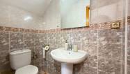 Resale - Town House - Orihuela Costa - Las Filipinas