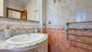 Resale - Town House - Orihuela Costa - Las Filipinas
