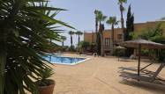 Resale - Town House - Orihuela Costa - Las Filipinas