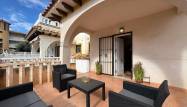 Resale - Town House - Orihuela Costa - Lomas De Cabo Roig-los Dolses