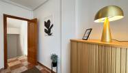 Resale - Town House - Orihuela Costa - Lomas De Cabo Roig-los Dolses