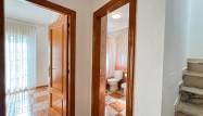 Resale - Town House - Orihuela Costa - Lomas De Cabo Roig-los Dolses