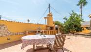 Resale - Town House - Orihuela Costa - Los Almendros-la Florida