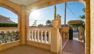 Resale - Town House - Orihuela Costa - Los Almendros-la Florida