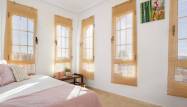Resale - Town House - Orihuela Costa - Los Almendros-la Florida