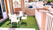 Resale - Town House - Orihuela Costa - Los Almendros-la Florida