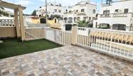Resale - Town House - Orihuela Costa - Los Almendros-la Florida