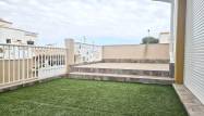 Resale - Town House - Orihuela Costa - Los Almendros-la Florida