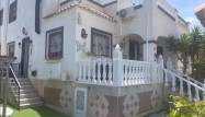 Resale - Town House - Orihuela Costa - Los Almendros-la Florida