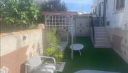 Resale - Town House - Orihuela Costa - Los Almendros-la Florida