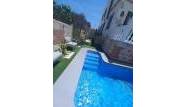 Resale - Town House - Orihuela Costa - Los Almendros-la Florida