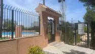 Resale - Town House - Orihuela Costa - Los Almendros-la Florida