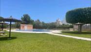 Resale - Town House - Orihuela Costa - Los Almendros-la Florida