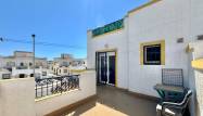 Resale - Town House - Orihuela Costa - Los Altos