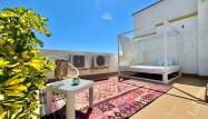 Resale - Town House - Orihuela Costa - Los Altos