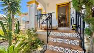 Resale - Town House - Orihuela Costa - Los Altos