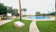 Resale - Town House - Orihuela Costa - Los Altos