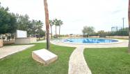 Resale - Town House - Orihuela Costa - Los Altos