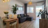 Resale - Town House - Orihuela Costa - Los Balcones