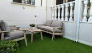 Resale - Town House - Orihuela Costa - Los Balcones