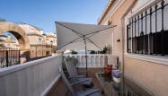 Resale - Town House - Orihuela Costa - Los Dolses