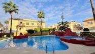Resale - Town House - Orihuela Costa - Los Dolses