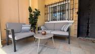 Resale - Town House - Orihuela Costa - Los Dolses