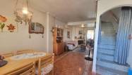 Resale - Town House - Orihuela Costa - Playa Flamenca