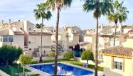 Resale - Town House - Orihuela Costa - Playa Flamenca