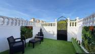 Resale - Town House - Orihuela Costa - Rocio Del Mar