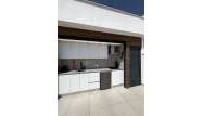 Resale - Town House - Orihuela - Desamparados-hurchillo-torremendo