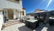 Resale - Town House - Orihuela - Inland