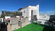 Resale - Town House - Orihuela - Inland