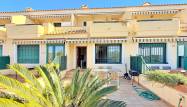 Resale - Town House - Orihuela - Inland